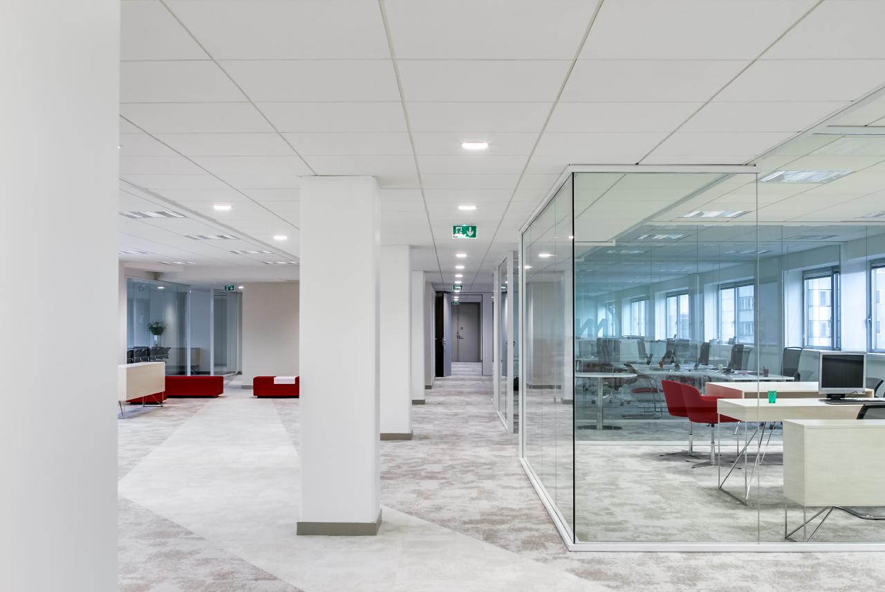 Bureau Noisy-le-Grand 3965m² Location bureau Noisy-le-Grand Seine-Saint-Denis OLBUR2107280 13